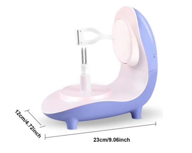 PELADOR AUTOMATICO DE FRUTAS